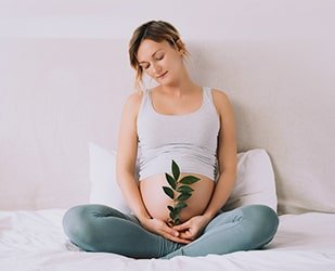 Antenatal care