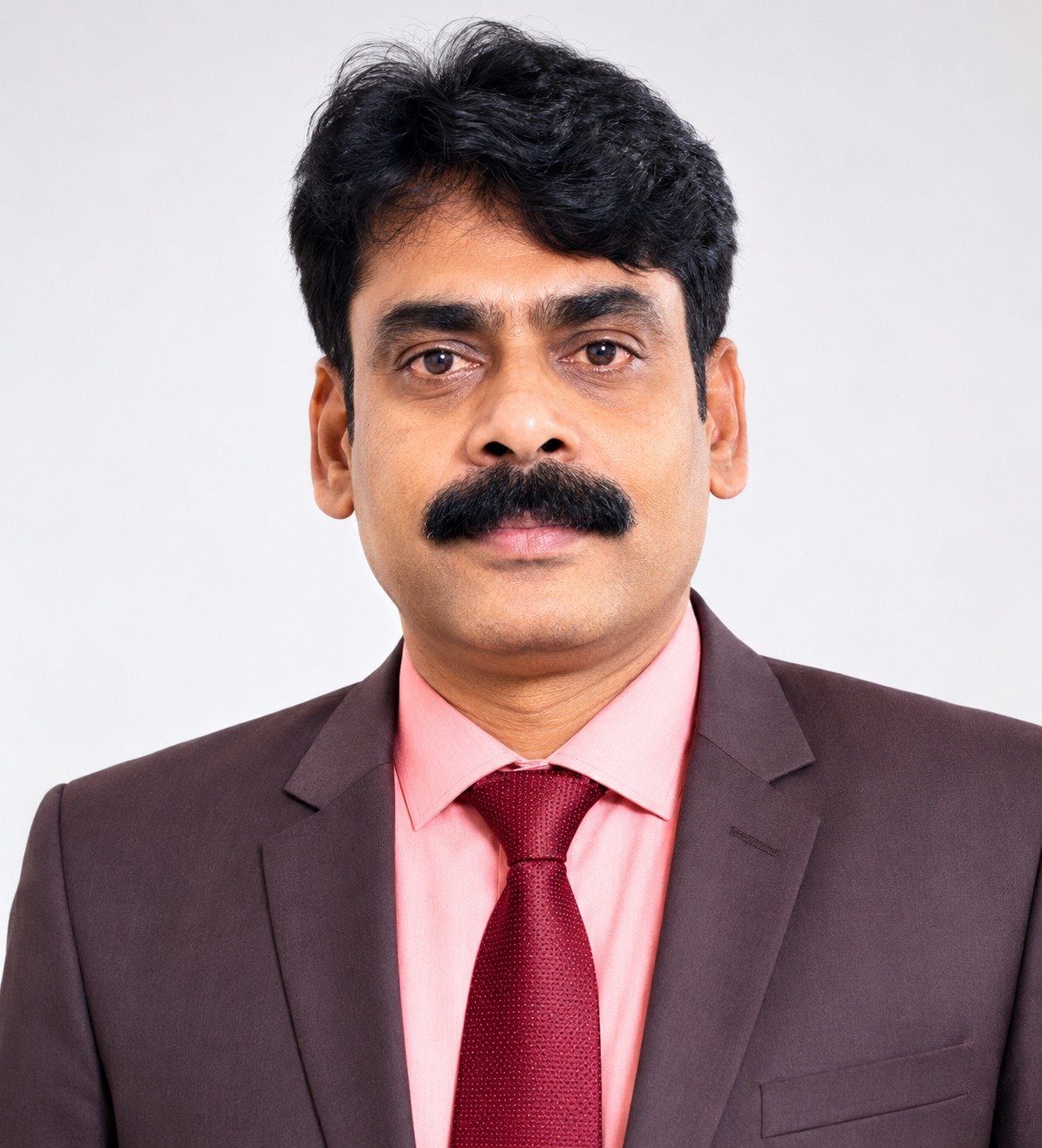 Mr. Sunil Khandelwal